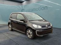 Gebraucht VW up! 83 PS (61 kW) 2024 Schwarz Kleinwagen