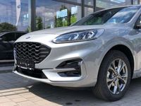 gebraucht Ford Kuga 3432.5 PHEV Hybrid Automatik ST-Line X