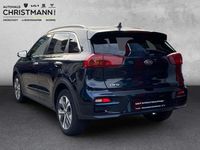 Gebraucht Kia e-Niro Spirit 150 kW (204 PS) 2020 Blau SUV