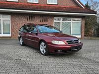 Gebraucht Opel Omega 170 PS (125 kW) 2000 Rot Kombi