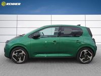 Neu Renault Twingo Urban 60 kW (82 PS) 2026 Grün Kleinwagen