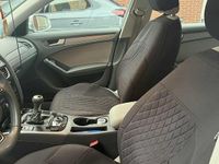 Gebraucht Audi A4 177 PS (130 kW) 2013 Kombi