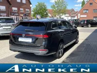 Second-hand VW Passat Business 150 CP (110 kW) 2025 Negru Break