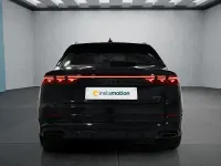 Gebraucht Audi Q8 286 PS (210 kW) 2025 Schwarz SUV