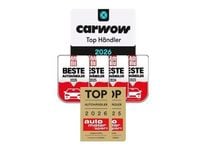 Gebraucht Mitsubishi Space Star Edition 71 PS (52 kW) 2020 Weiß Kleinwagen