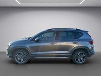 Neu Seat Ateca FR 150 PS (110 kW) 2025 Grau SUV
