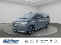 Gebraucht VW Multivan Goal 177 PS (130 kW) 2026 Grau Van / Kleinbus
