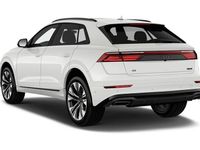 Gebraucht Audi Q8 231 PS (169 kW) 2024 SUV