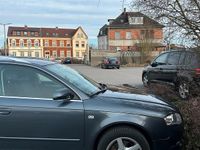 Używany Audi A4 116 KM (85 kW) 2007 Szary Kombi