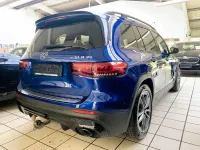 Gebraucht Mercedes GLB35 AMG 306 PS (225 kW) 2021 Schwarz SUV