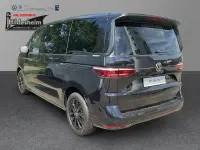 Neu VW Multivan 204 PS (150 kW) 2026 Schwarz Van / Kleinbus
