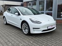 Gebraucht Tesla Model 3 366 kW (498 PS) 2021 Weiß Limousine