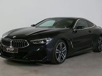 Gebraucht BMW M850 Performance 530 PS (389 kW) 2020 Schwarz Coupé