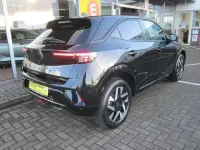 Gebraucht Opel Mokka 131 PS (96 kW) 2025 Schwarz SUV