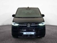 Neu VW Multivan S 245 PS (180 kW) 2026 Schwarz Van