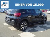 Gebraucht Citroën C3 110 PS (80 kW) 2024 Metallic Kleinwagen