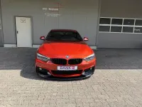 Używany BMW 430 M Performance 252 KM (185 kW) 2019 Pomarańczowy Coupe