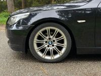 gebraucht BMW 530 d Edition Sport M Paket