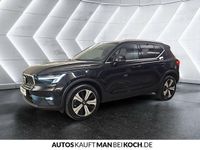 Gebraucht Volvo XC40 261 PS (191 kW) 2022 Schwarz SUV