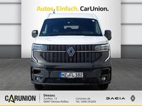 Second-hand Renault Master 150 CP (110 kW) 2024 Alb Van