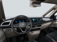Neu VW Multivan 150 PS (110 kW) 2025 Deep black perleffekt Van
