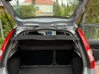 Gebraucht Ford Fiesta 71 PS (52 kW) 2007 Grau Kleinwagen