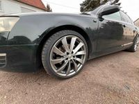 gebraucht Audi A6 3.2 FSI tiptronic quattro TÜV 12.2025