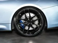 Gebraucht BMW M4 Competition Edition 450 PS (330 kW) 2019 Black sapphire metallic Coupé
