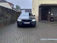 Gebraucht BMW 530e Luxury Line 184 PS (135 kW) 2020 Grau Limousine
