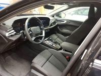 Gebraucht Audi A5 Sport 204 PS (150 kW) 2025 Schwarz Kombi