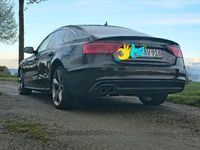 gebraucht Audi A5 Sportback 8t sline 2.0 tdi quattro