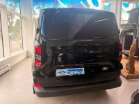 Neu Ford Transit Custom Trend 136 PS (100 kW) 2026 Agate black metallic Van / Kleinbus