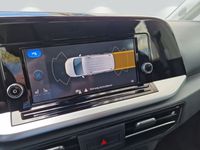gebraucht Ford Grand Tourneo Connect TITANIUM 1.5l Automatik