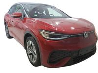 Gebraucht VW ID.5 Pro 210 kW (286 PS) 2025 Rot SUV