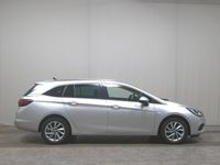 Gebraucht Opel Astra Elegance 122 PS (89 kW) 2021 Silber Kombi
