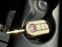 Gebraucht Fiat 500 69 PS (50 kW) 2010 Cabrio