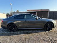 Gebraucht Audi A5 Sport 224 PS (164 kW) 2013 Grau Coupé