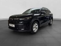 Neu VW Tiguan S 150 PS (110 kW) 2026 Schwarz SUV