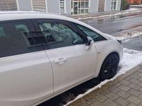 Gebraucht Opel Zafira Tourer drive 170 PS (125 kW) 2018 Van / Kleinbus