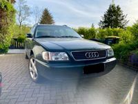 gebraucht Audi A6 Avant V6