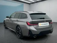 Gebraucht BMW 330 286 PS (210 kW) 2024 Grau Kombi
