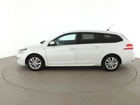 gebraucht Peugeot 308 1.2 e-THP Style, Benzin, 12.930 €