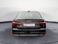 gebraucht Audi A6 Limousine sport 40 TDI quattro S tronic