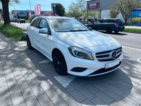 gebraucht Mercedes A180 A 180 A -KlasseBlueEfficiency