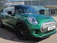 gebraucht Mini Cooper SE Trim M Kamera Apple Komfortzugang Alu17"