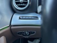 Gebraucht Mercedes E220 Avantgarde 194 PS (142 kW) 2019 Grau Kombi