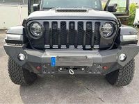 Gebraucht Jeep Gladiator 265 PS (194 kW) 2021 Schwarz Pickup