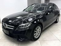 Gebraucht Mercedes 200 160 PS (117 kW) 2020 Schwarz Kleinwagen
