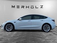 Gebraucht Tesla Model 3 Long Range AWD 350 kW (476 PS) 2021 Weiß Limousine