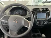 Neu Mitsubishi Space Star Select 71 PS (52 kW) 2025 Weiß Kleinwagen